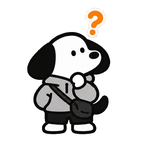 疑问动态表情