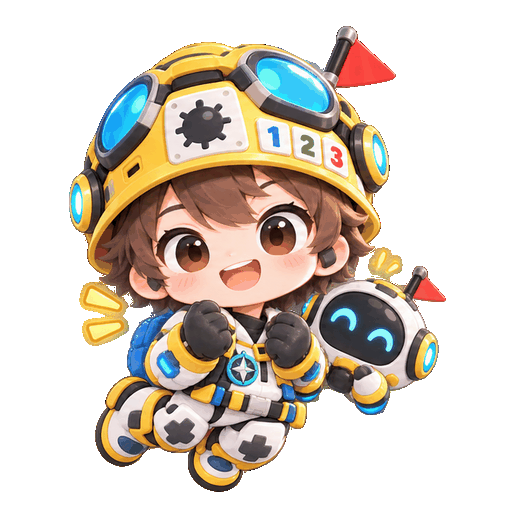 星星眼动态表情